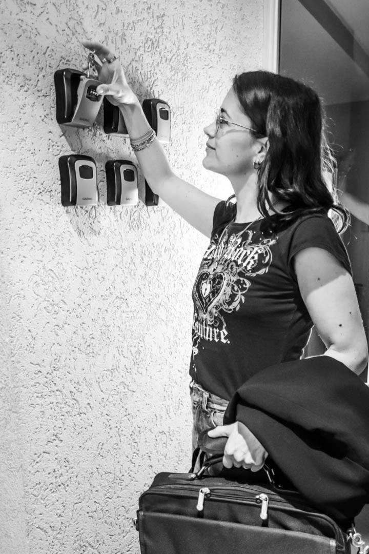 La Sofia Apart & Wines Mendoza Extérieur photo